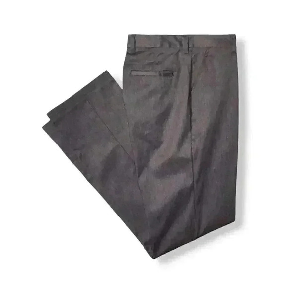 Classroom School Uniforms Men's Tall Size Tri-Blen - Picture 1 of 3